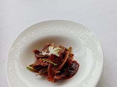 -富力丽思卡尔顿酒店·丽轩中餐厅