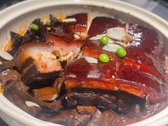 -吴越荣记苏州菜·松鼠桂鱼(月光码头店)