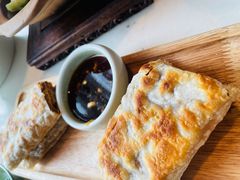 -那家小馆•北京菜•烤鸭(香山店)