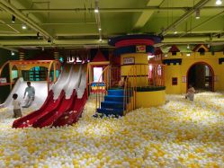 -宝燕乐园(闵行旗舰店)