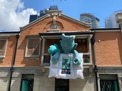 -LES ELITES 英集荟(南京西路店)