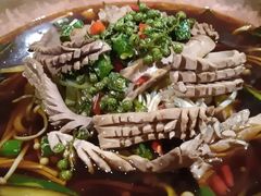 -老灶房-四川土菜(开元店)