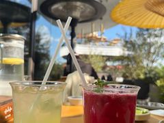 茉香酒酿杨梅茶-SHAN山(前滩太古里店)