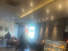 -星巴克(宝山万达店)