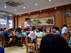 大堂-肆姐面粉馆(坡子街店)