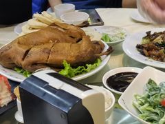 -晋阳饭庄(虎坊桥店)