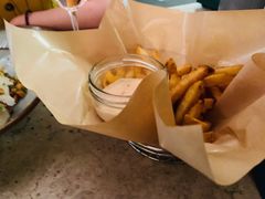 -RAC BAR(安福路店)