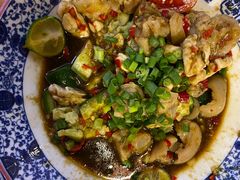 -杨记隆府重庆江湖菜(大悦城店)