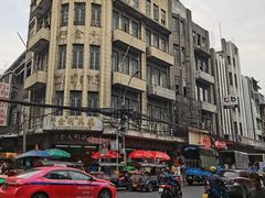 -唐人街(耀华力路)