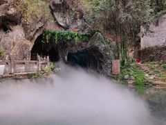 -兰溪地下长河