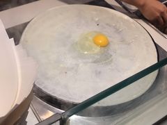 -煎饼道·新鲜现做(来福士店)