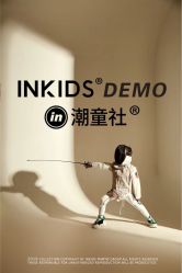 点击看大图 -INKIDS潮童社儿童摄影(朝阳大悦城店)