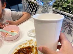 -宜家·瑞典风味餐厅(天津东丽商场店)