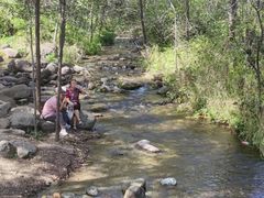 -玉渡山自然风景区