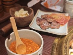 -MIKOMIKO和牛烧肉专门店(南门店)