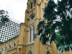 -圣约翰座堂