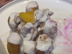 -阿娜尔·新疆菜(宜家荟聚中心店)