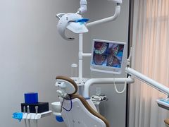 -牙博士口腔品牌连锁(杨浦店)