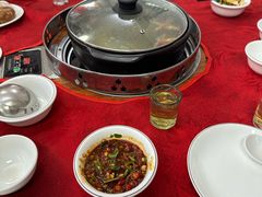 -花苑美食横琴生蚝火锅(拱北粤华路店)