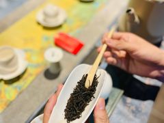 -醉西楼·国风茶社
