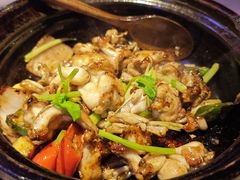 -啫神·广州地标美食(北京路店)