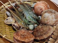 -渔小生蒸汽石锅鱼(印象城店)