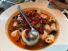 -肴约·花园式餐厅(湖里店)
