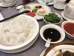 特色凉拌粉-江滨国际大酒店-珍宝轩海鲜大酒楼
