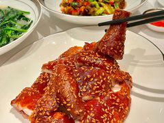 -T館·花园艺术餐厅