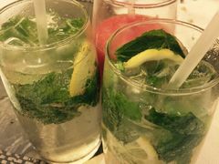 -东方红海鲜百汇(国际大厦店)