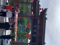 -灵宝峡旅游区