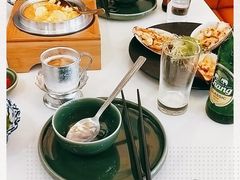 -阿莱唛唛泰国菜·海鲜餐厅(蛇口店)