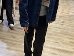 -MUJI无印良品(西单大悦城店)