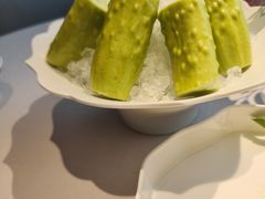 -蘇锦宴·淮扬菜烤鸭·小院(三元桥霄云路店)