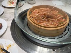 -青蓬蒸汽海鲜·深圳老字号·团建聚会(壹方城店)