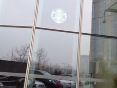 iphone_upload_pic-星巴克(北辰西路店)