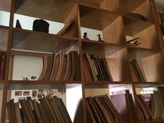 -米粒咖啡小屋(国贸店)