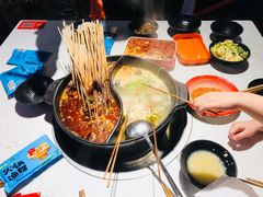 -小郡肝火锅(宣汉店)