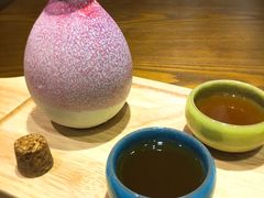 -十二舍·湯物素煮(江泰潤政店)