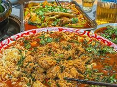 -川正旺江湖菜(三元桥店)