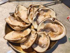 -本达人海鲜烧烤·朝鲜族风味(发展店)