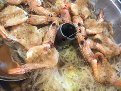 -双合园·海鲜水饺青岛菜(万佳广场店)