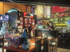 -布拉格餐厅· 中欧捷克菜(全国首店)