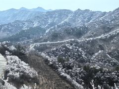 -龙泉峪长城