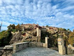 -梅黛奥拉修道院