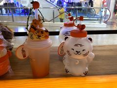 -星巴克(北京王府井店)