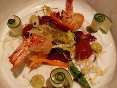 -沈阳君悦酒店·意坊意大利餐厅