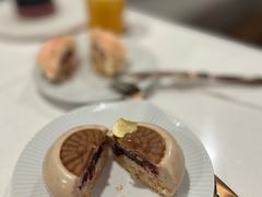 -潮一不贰·法式甜品·生日蛋糕·西式简餐(外滩店)