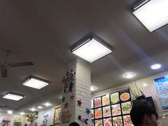 -蟹谢蒸鲜自助餐厅