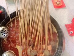 -正宗钢管厂五区·小郡肝火锅·串串香(商品街总店)